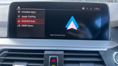 BMW X3 xDrive20d MHT M Sport 5dr Step Auto [Tech Pack] Diesel Estate